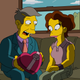 Illustration for article titled Bart Lisa temporarily age up in a surprisingly sweet iSimpsons/i
